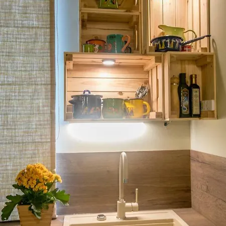 Apartament - Center *