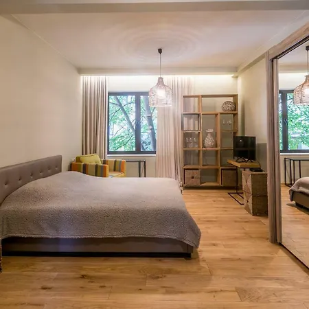 Apartament - Center