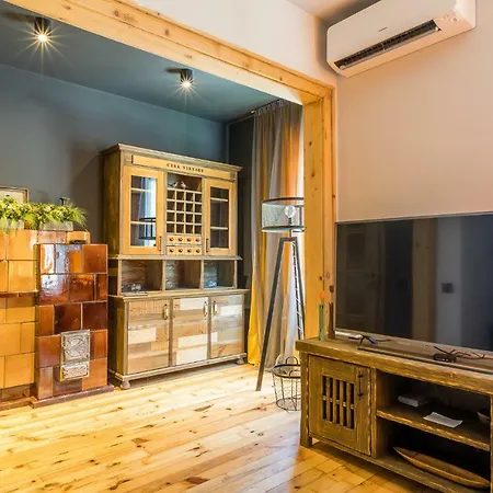 Apartament - Center *
