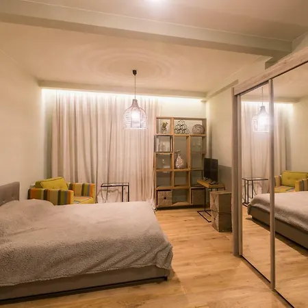 - Center Apartamento Sofía