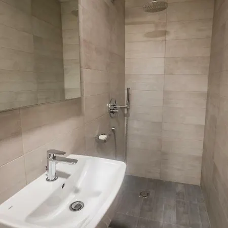- Center Apartamento Sofía