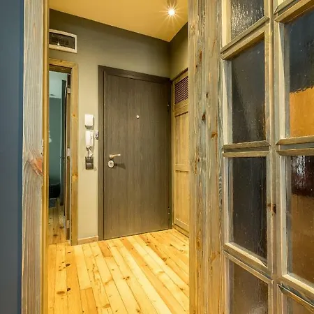 - Center Apartamento Sofía